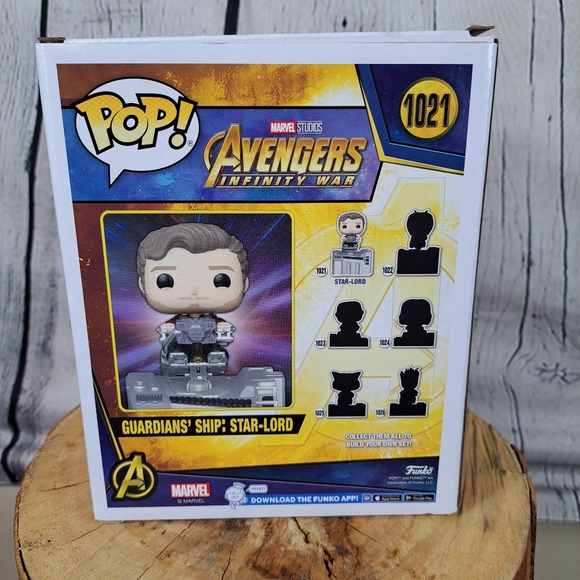 Funko Pop - Picture 10 of 13
